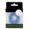 Sport Fucker Wedge Cockring Bleu